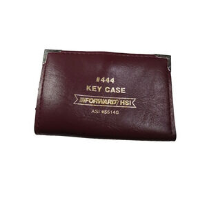 #444 Key Case Forward HSI